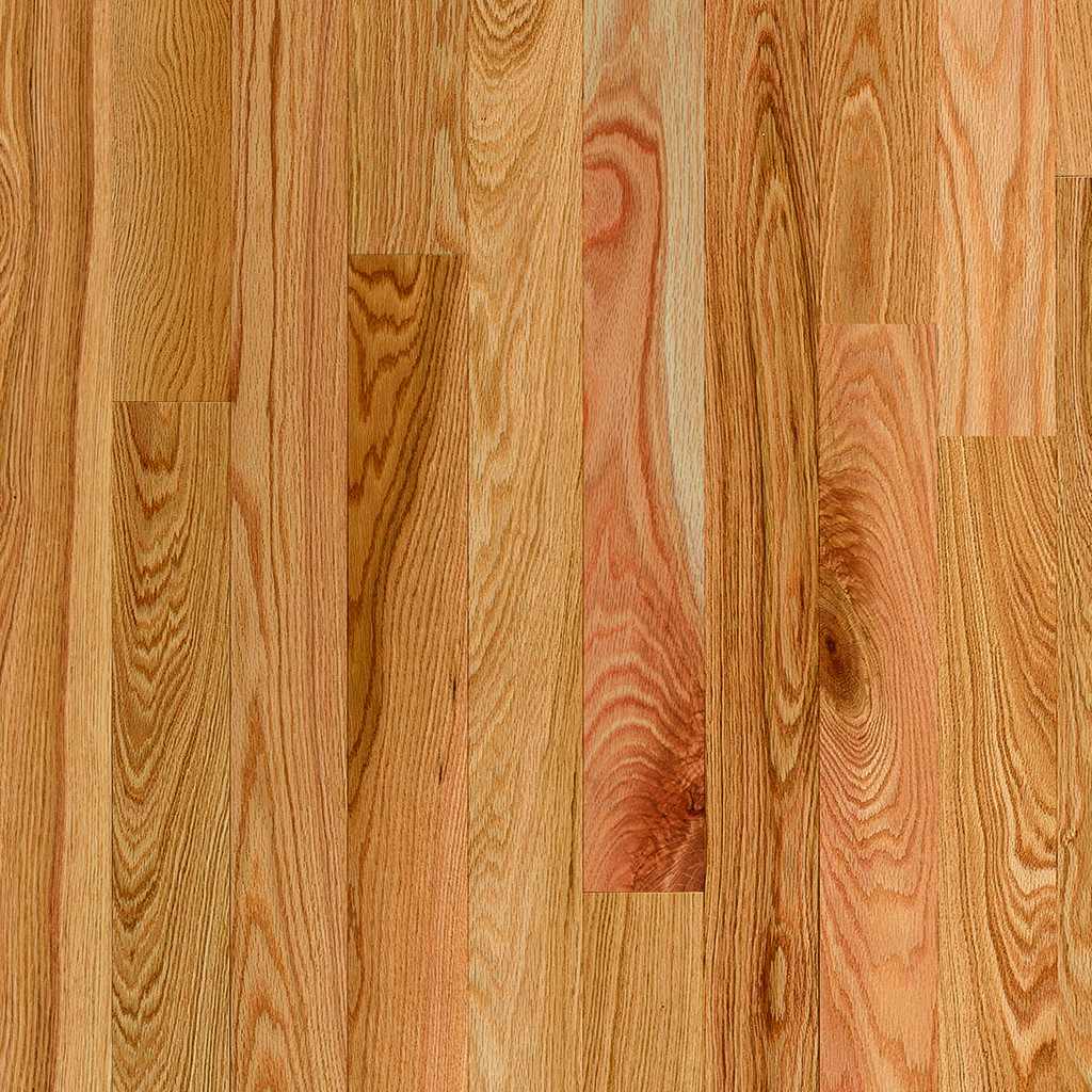 Frontenac Natural Red OakGỗ sồi là gỗ gì? Gỗ sồi có tốt không?