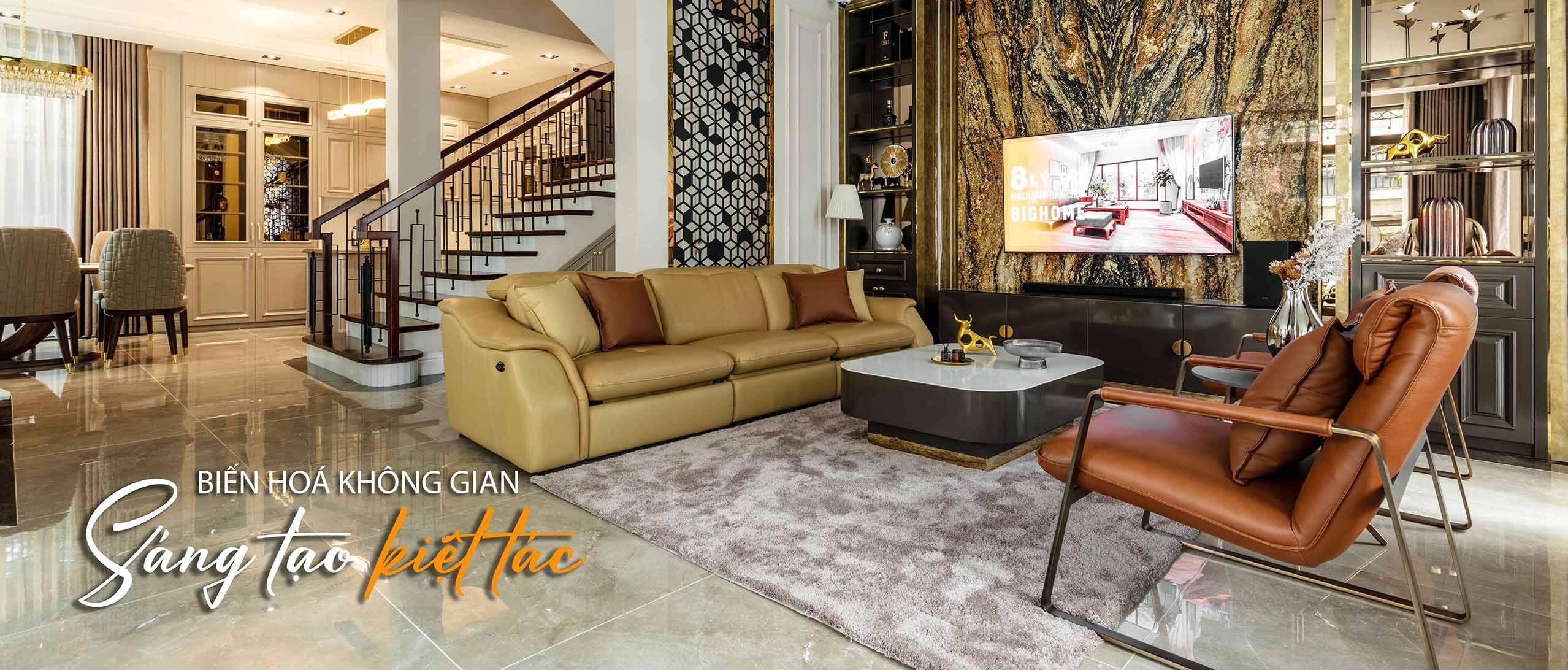 Thiet ke noi that phong khach