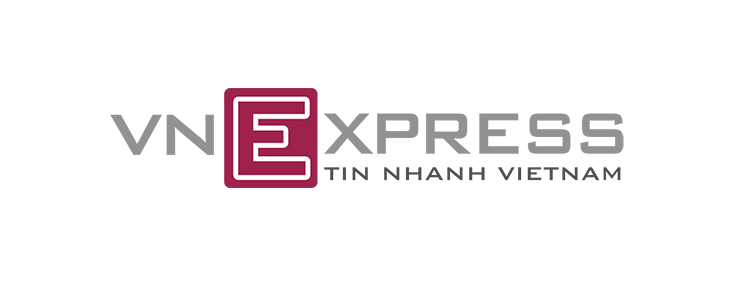 VnExpress logo 2