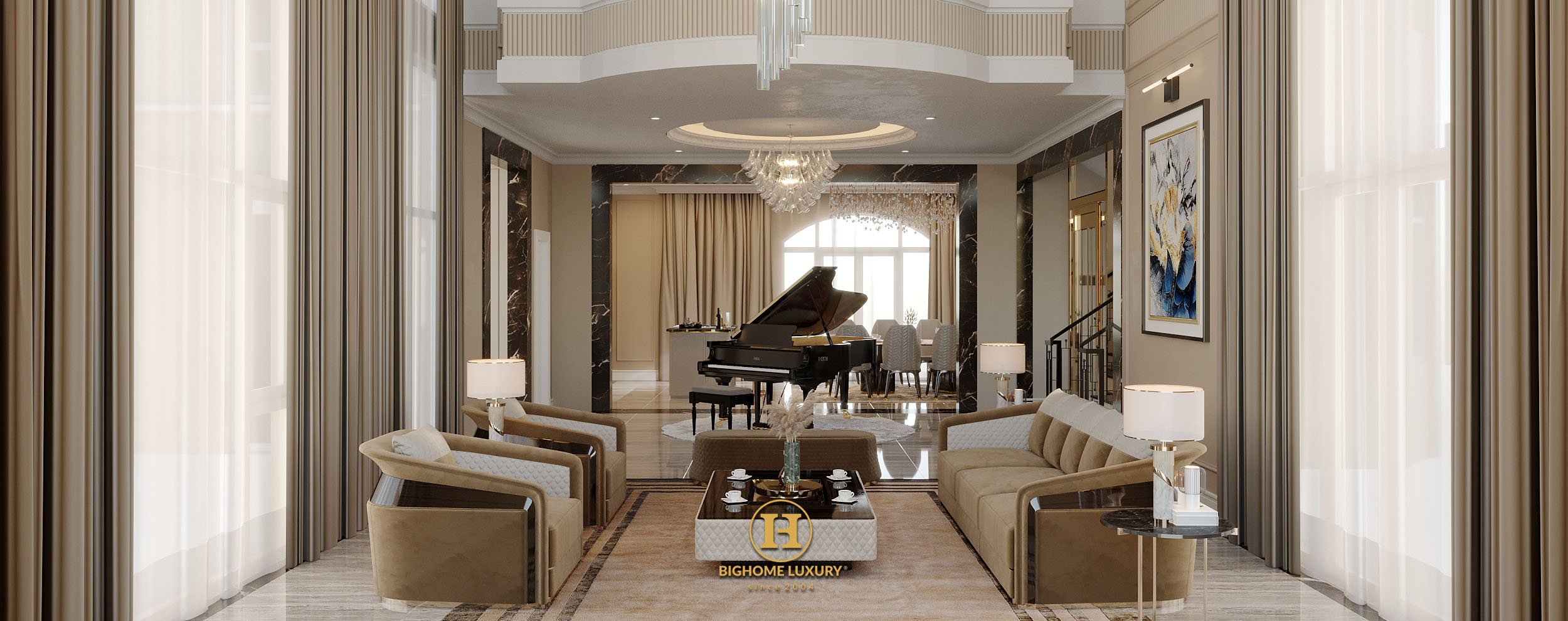 bia web du an tan co dien